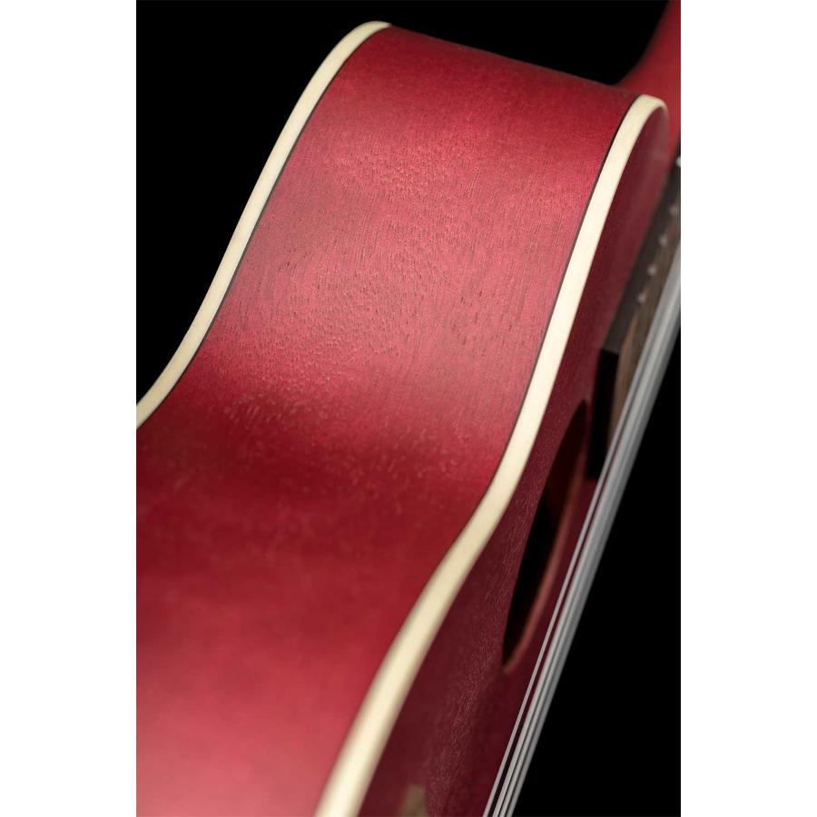 ORTEGA RURUBY ukulele