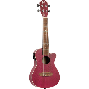 ORTEGA RURUBY-CE ukulele