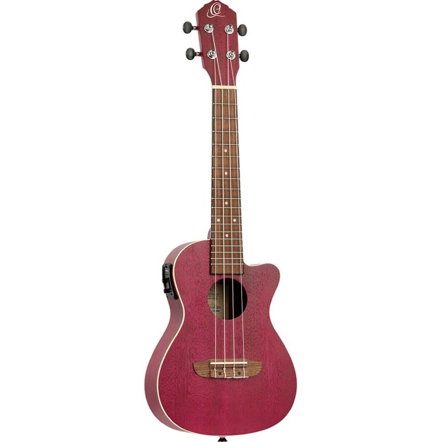 ORTEGA RURUBY-CE ukulele