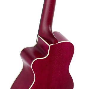 ORTEGA RURUBY-CE ukulele