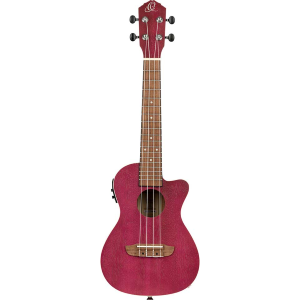 ORTEGA RURUBY-CE ukulele