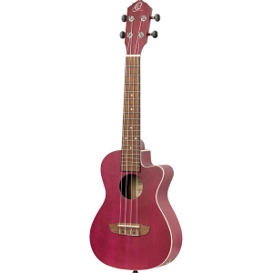 ORTEGA RURUBY-CE ukulele
