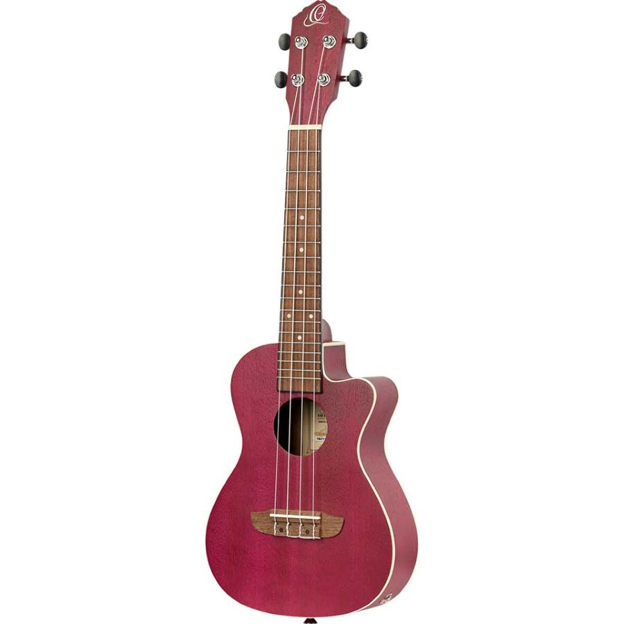 ORTEGA RURUBY-CE ukulele