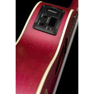 ORTEGA RURUBY-CE ukulele