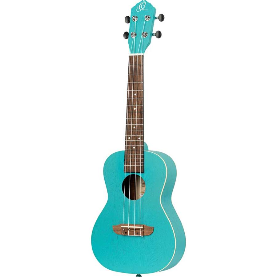 ORTEGA RULAGOON ukulele