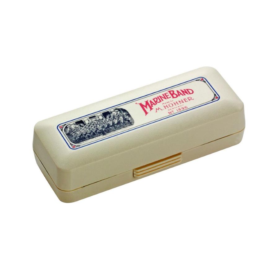 HOHNER mb 1896 Ab-harmonic minor
