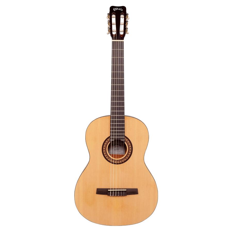 KORALA KG100N CHITARRA CLASSICA 4/4. ukulele