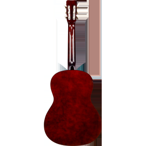KORALA KG100N CHITARRA CLASSICA 4/4. ukulele