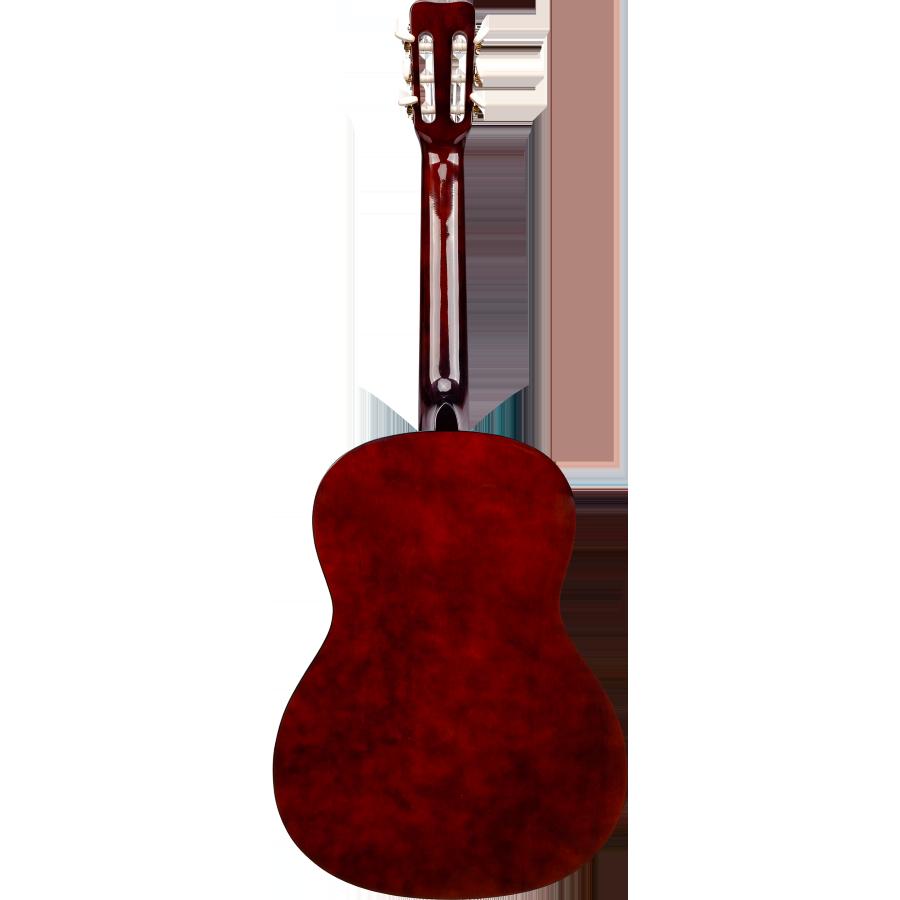 KORALA KG100N CHITARRA CLASSICA 4/4. ukulele