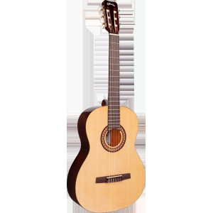 KORALA KG100N CHITARRA CLASSICA 4/4. ukulele