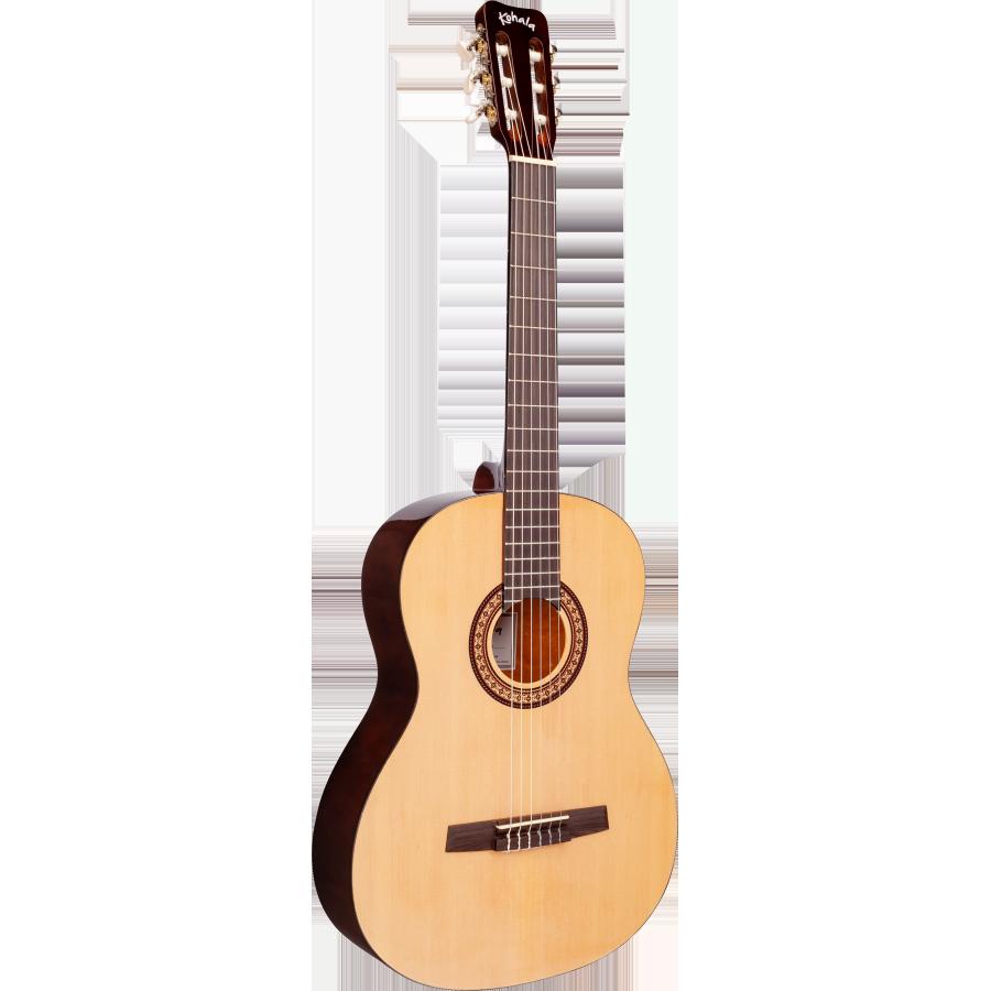 KORALA KG100N CHITARRA CLASSICA 4/4. ukulele