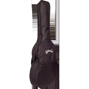 KORALA KG100NE CHITARRA CLASSICA AMPLIFICATA 4/4. ukulele