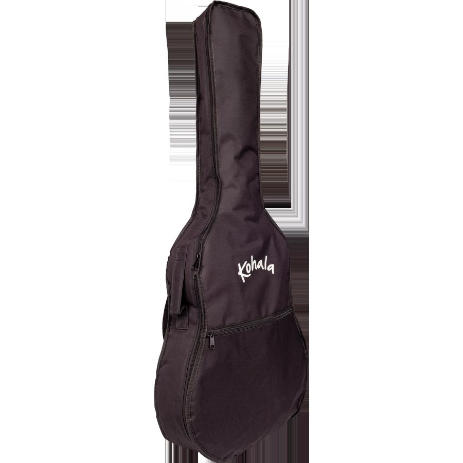 KORALA KG100NE CHITARRA CLASSICA AMPLIFICATA 4/4. ukulele
