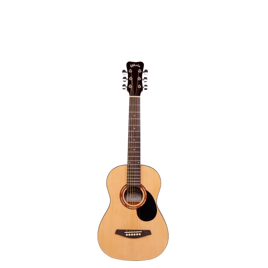 KORALA KG50S CHITARRA ACUSTICA 1/2. ukulele
