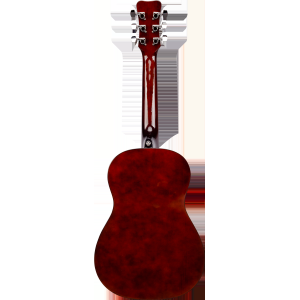 KORALA KG50S CHITARRA ACUSTICA 1/2. ukulele