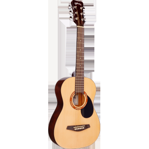 KORALA KG50S CHITARRA ACUSTICA 1/2. ukulele