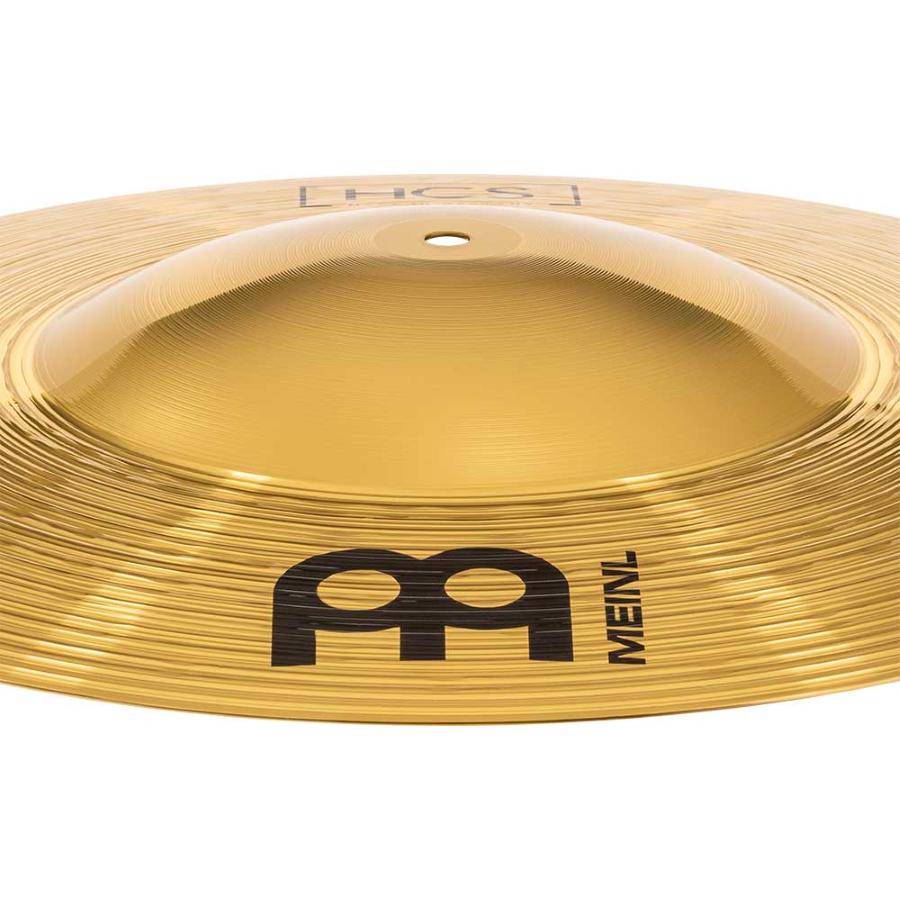 MEINL HCS18BBR piatto ride