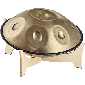 Sonic Energy HPWS2 supporto legno handpan