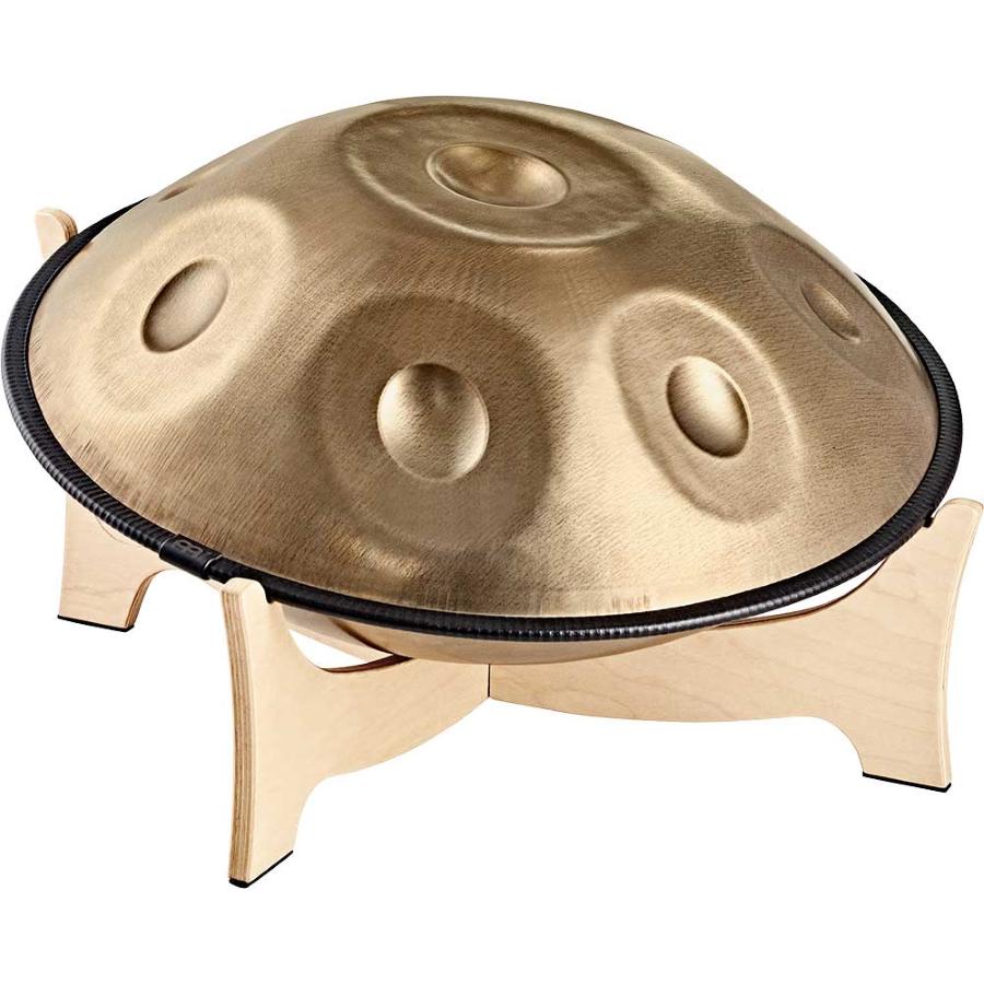 Sonic Energy HPWS2 supporto legno handpan