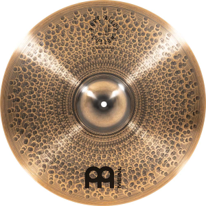 MEINL PAC19MTC piatto crash