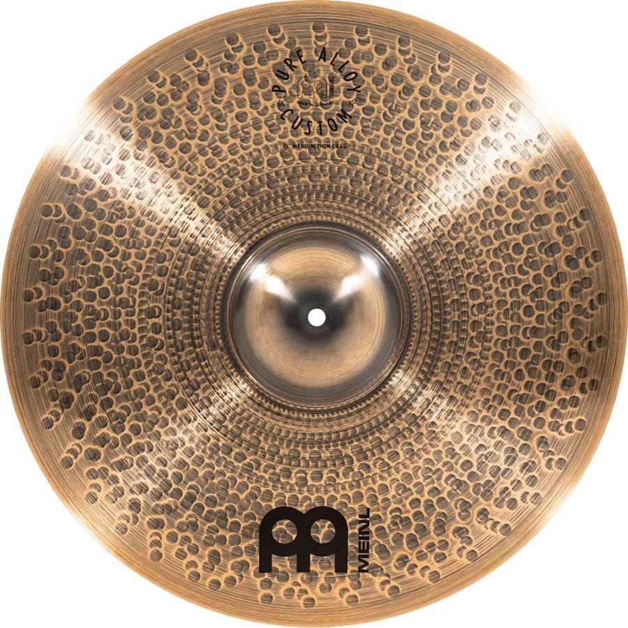 MEINL PAC19MTC piatto crash