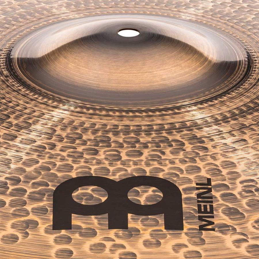 MEINL PAC19MTC piatto crash