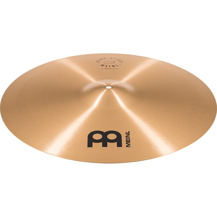 MEINL PA19MC piatto crash