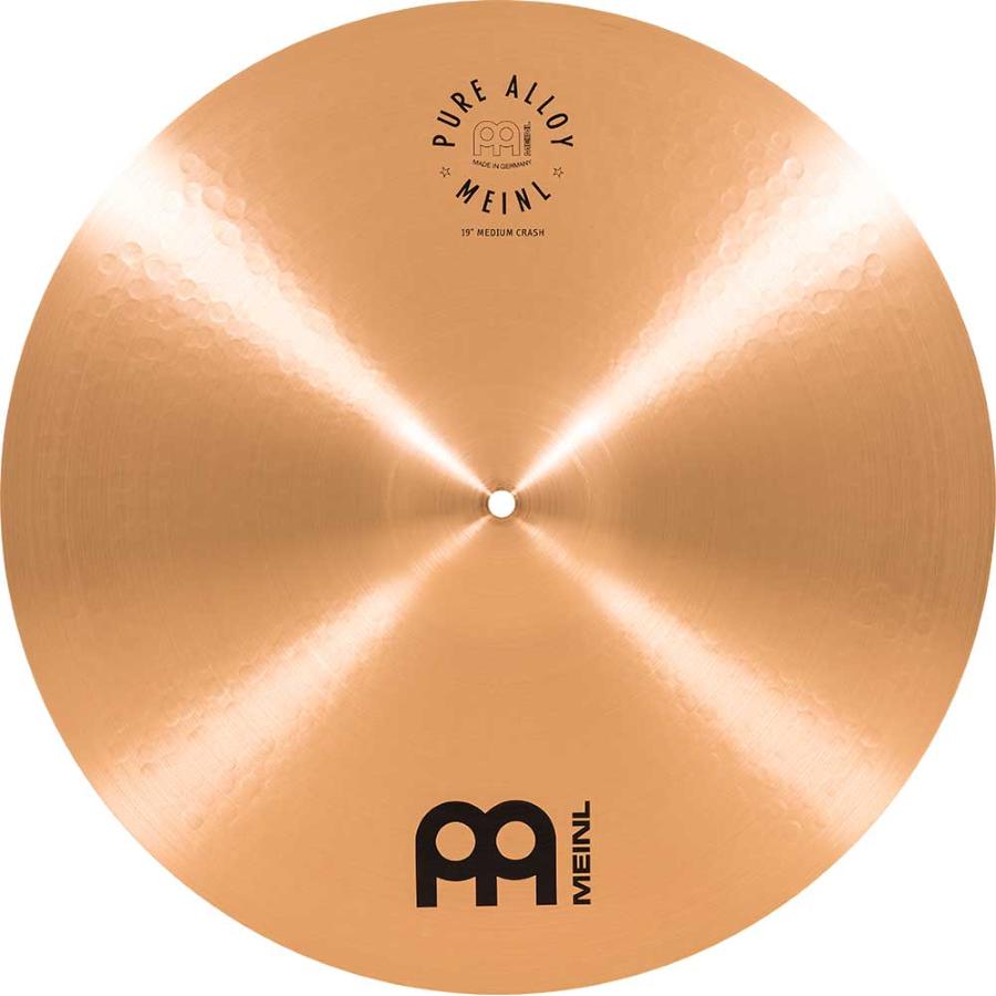 MEINL PA19MC piatto crash