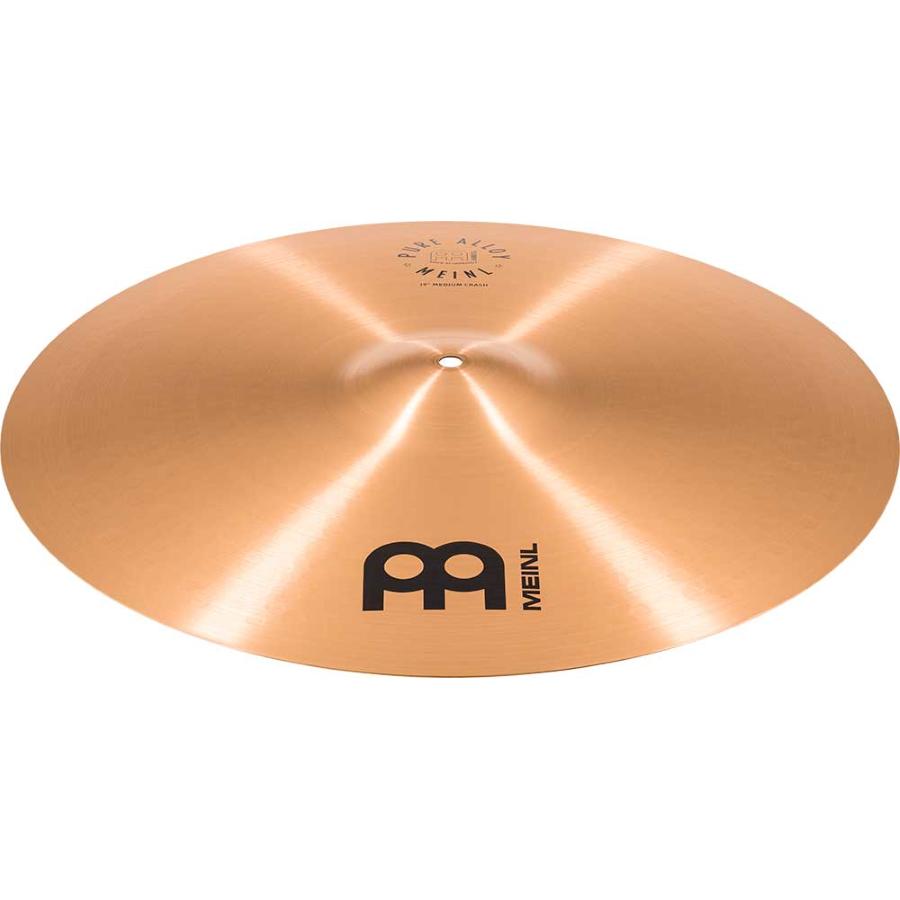 MEINL PA19MC piatto crash