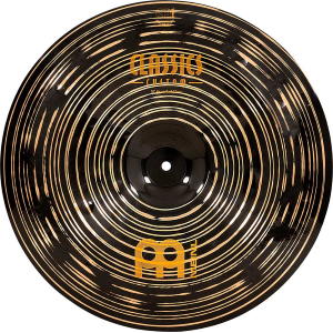 MEINL CC18HDACH piatto china