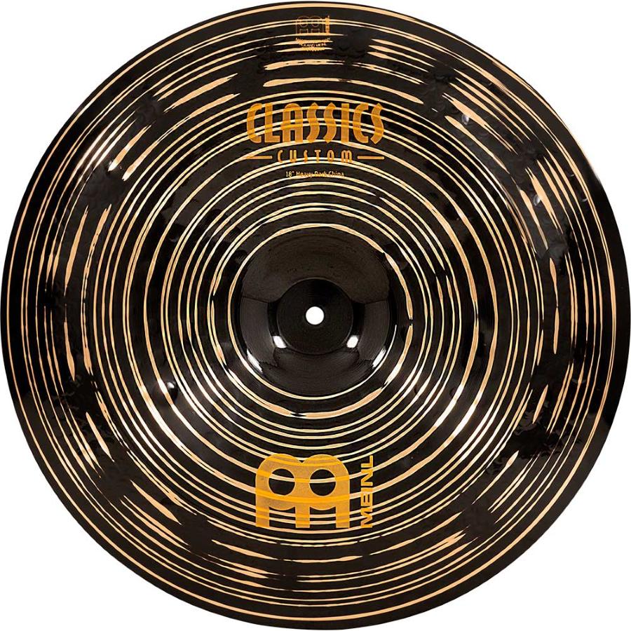 MEINL CC18HDACH piatto china