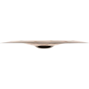 MEINL CC18HDACH piatto china