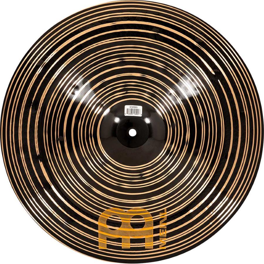 MEINL CC18HDACH piatto china