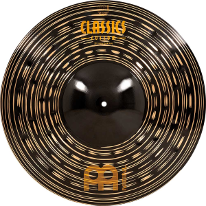 MEINL CC20HDAR piatto ride