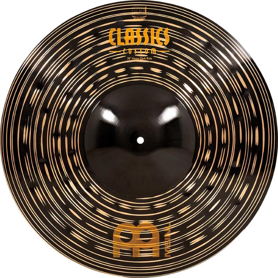 MEINL CC20HDAR piatto ride