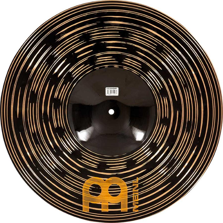 MEINL CC20HDAR piatto ride