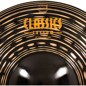 MEINL CC20HDAR piatto ride