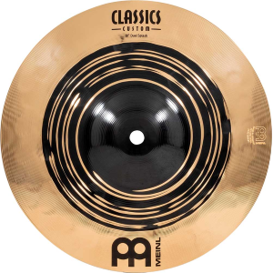 MEINL CC10DUS piatto splash