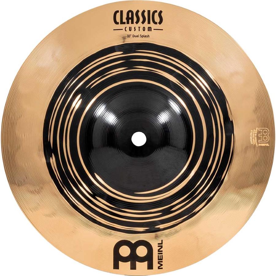 MEINL CC10DUS piatto splash