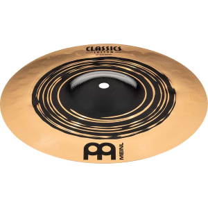 MEINL CC10DUS piatto splash