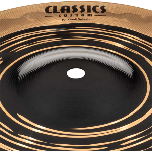 MEINL CC10DUS piatto splash