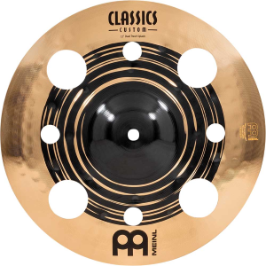 MEINL CC12DUTRS piatto splash