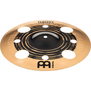 MEINL CC12DUTRS piatto splash