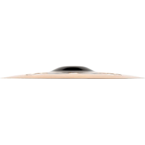 MEINL CC12DUTRS piatto splash
