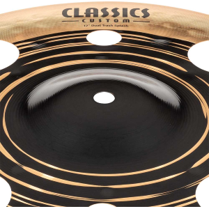 MEINL CC12DUTRS piatto splash