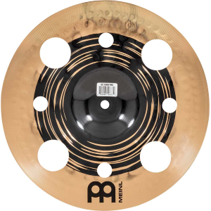 MEINL CC12DUTRS piatto splash