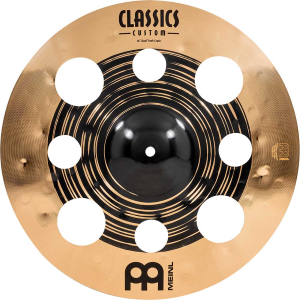 MEINL CC16DUTRC piatto crash