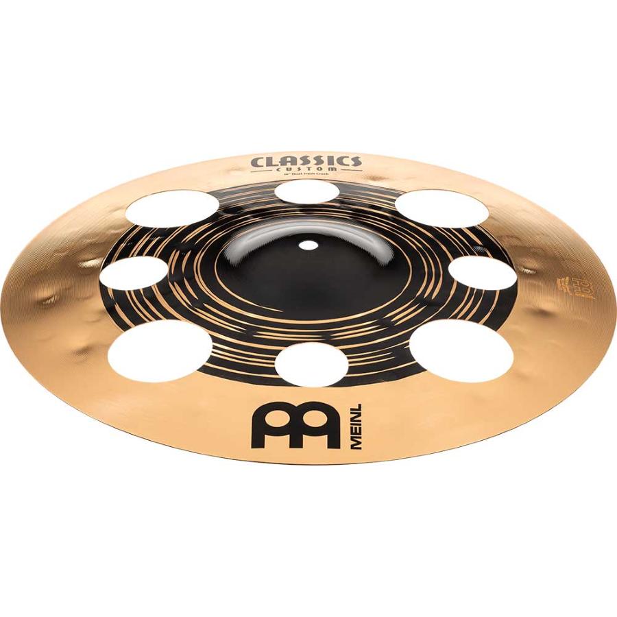 MEINL CC16DUTRC piatto crash