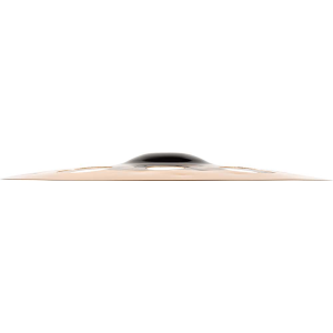 MEINL CC16DUTRC piatto crash