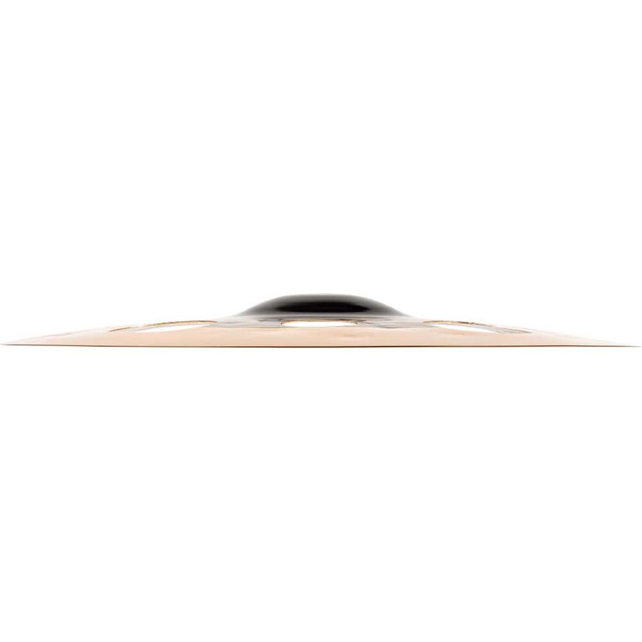 MEINL CC16DUTRC piatto crash